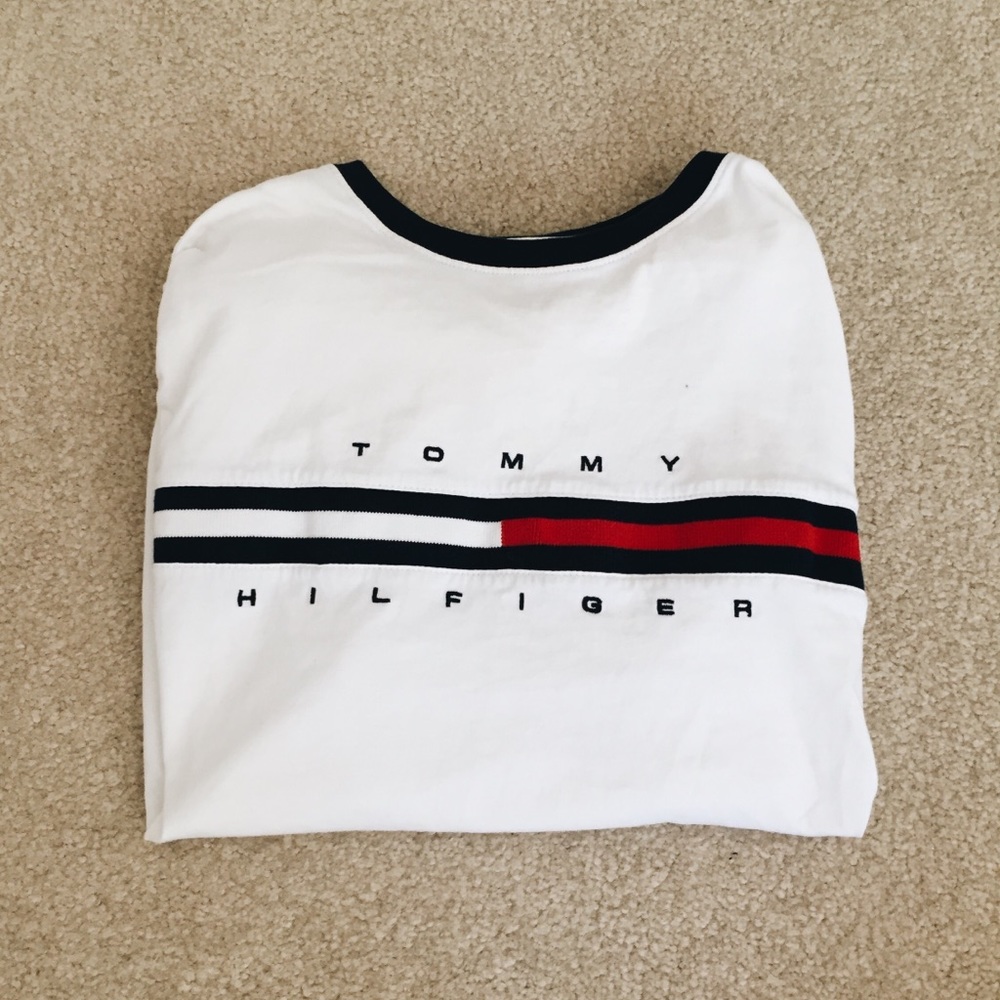 Tommy Hilfiger t-shirt